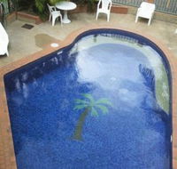Palms Motel - Tourism Canberra