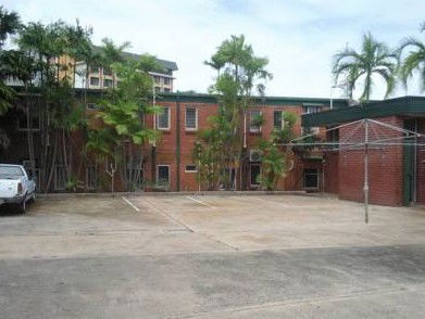 Palms Motel - Tourism Canberra 3