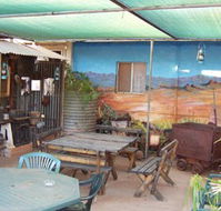 Safari Lodge Motel - Tourism Canberra