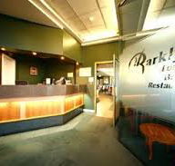 Best Western Barkly Motor Lodge - Tourism Canberra