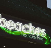 Beaches Backpacker Resort - Tourism Canberra