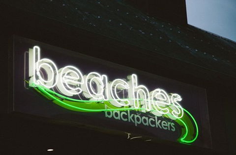 Beaches Backpacker Resort - Tourism Canberra 0