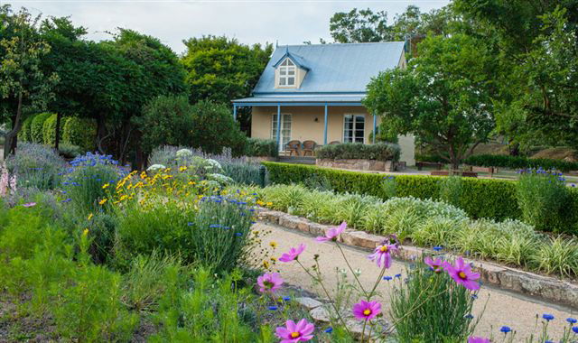 Ballandean QLD Tourism Canberra