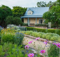 Vineyard Cottages and Cafe - Tourism Canberra