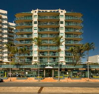 Key Largo Maroochydore - Tourism Canberra
