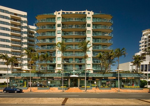 Key Largo Maroochydore - Tourism Canberra 0