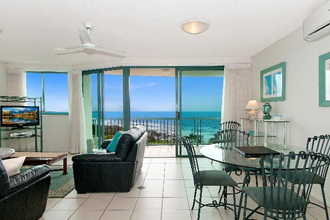 Key Largo Maroochydore - Tourism Canberra 1