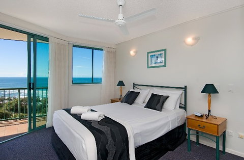 Key Largo Maroochydore - Tourism Canberra 2