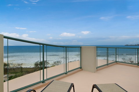 Key Largo Maroochydore - Tourism Canberra 6