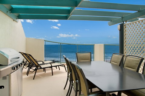 Key Largo Maroochydore - Tourism Canberra 7