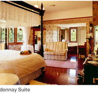 Buderim White House Bed And Breakfast - Tourism Canberra