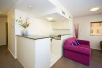 Myconos Resort - Tourism Canberra 4
