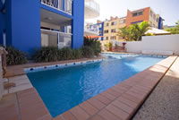 Myconos Resort - Tourism Canberra 5