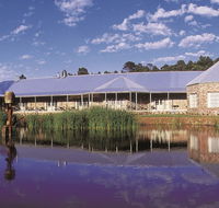 Ballarat Lodge  Convention Centre - Tourism Canberra