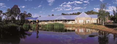 Ballarat Lodge & Convention Centre - Tourism Canberra 0