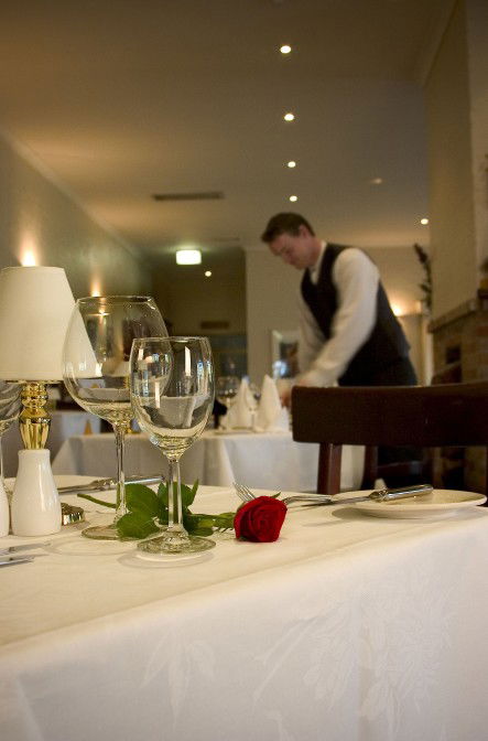 Ballarat Lodge & Convention Centre - Tourism Canberra 2