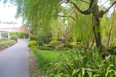 Ballarat Lodge & Convention Centre - Tourism Canberra 3