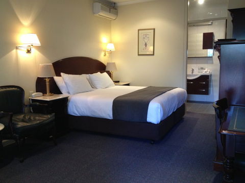 Ballarat Lodge & Convention Centre - Tourism Canberra 4