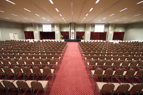 Ballarat Lodge & Convention Centre - Tourism Canberra 5