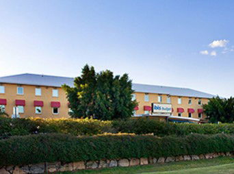 Brisbane Airport QLD Tourism Canberra
