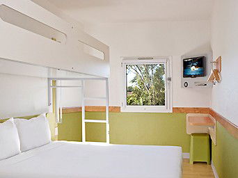 Ibis Budget Brisbane Airport - Tourism Canberra 1