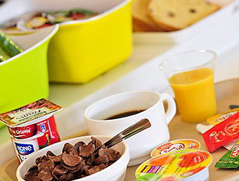 Ibis Budget Brisbane Airport - Tourism Canberra 2