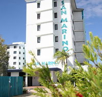 San Marino By The Sea - Tourism Canberra