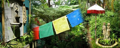 Coolum Dreams Bed & Breakfast - Tourism Canberra 2