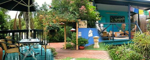 Coolum Dreams Bed & Breakfast - Tourism Canberra 3