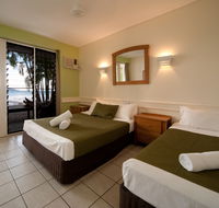 BreakFree Long Island Resort - Tourism Canberra
