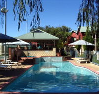 Amalfi Resort - Tourism Canberra