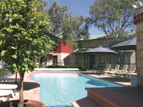Amalfi Resort - Tourism Canberra 3