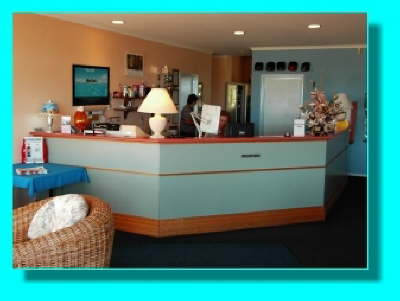 The Gateway Motel - Tourism Canberra 3
