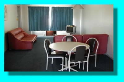 The Gateway Motel - Tourism Canberra 5