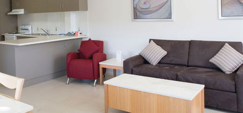 Rydges Southbank Townsville - Tourism Canberra 0