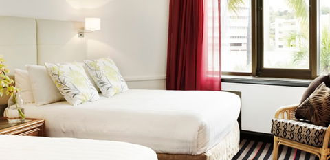 Rydges Southbank Townsville - Tourism Canberra 2