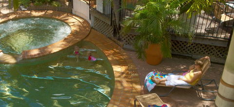 Rydges Southbank Townsville - Tourism Canberra 3