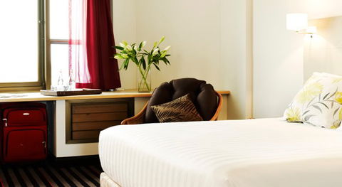 Rydges Southbank Townsville - Tourism Canberra 4