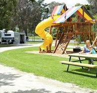 Barwon River Tourist Park - Tourism Canberra