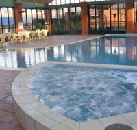 All Seasons Hotel Bendigo - Tourism Canberra