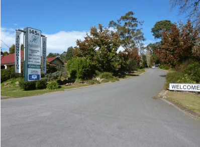 Hahndorf Resort - Tourism Canberra