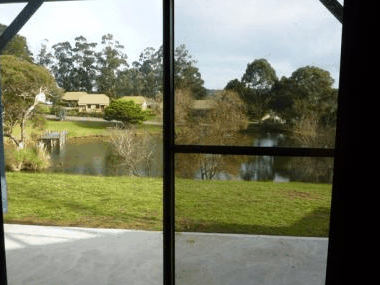 Hahndorf Resort - Tourism Canberra 4