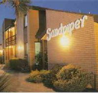 Sandpiper Holiday Apartments - Tourism Canberra