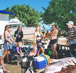 Shark Bay Cottages - Tourism Canberra