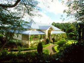 Montville QLD Tourism Canberra