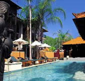 Hibiscus Gardens Spa Resort - Tourism Canberra