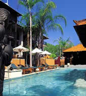 Hibiscus Gardens Spa Resort - Tourism Canberra 0