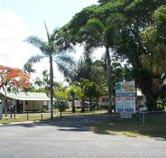 Mango Tree Tourist Park - Tourism Canberra