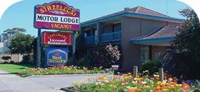 Callignee North VIC Tourism Canberra