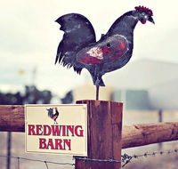 Redwing Farm - The Barn - Tourism Canberra